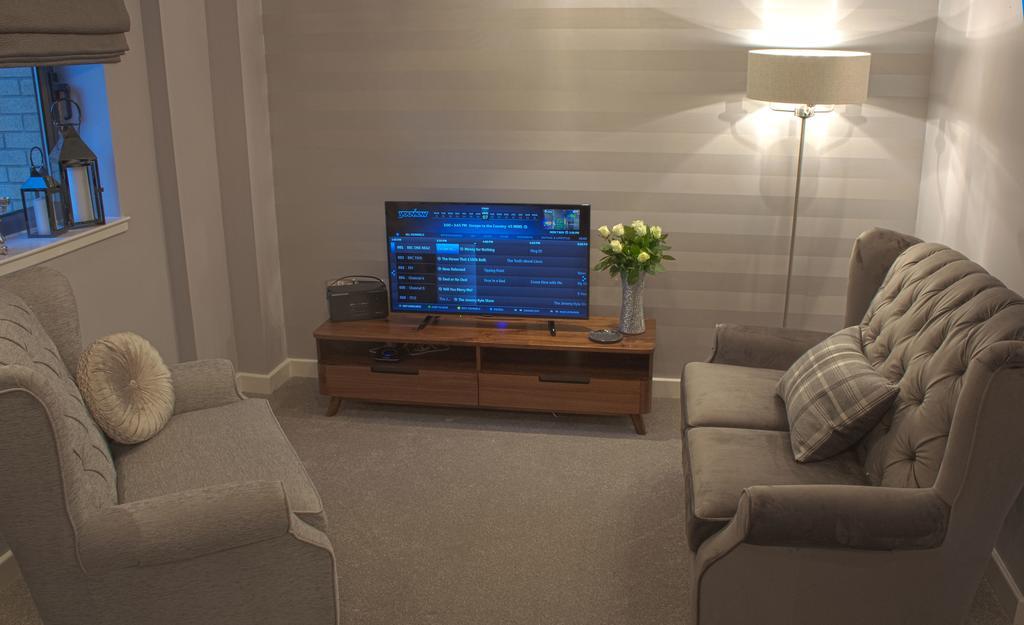 118 Baltic Quay Apartment *